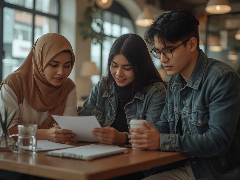 Checklist Harian untuk Menjaga Kebiasaan Sehat di Rumah dan Saat Bepergian